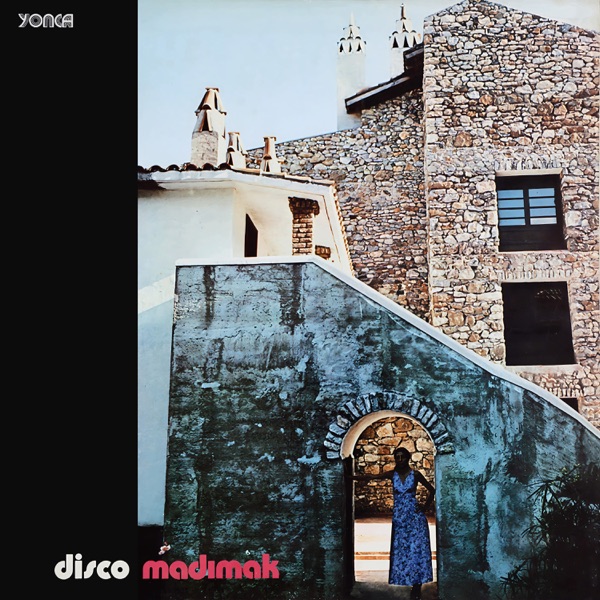 disco madımak