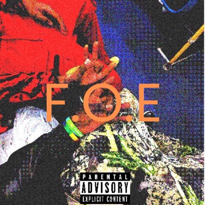 Family Over Everything - EP