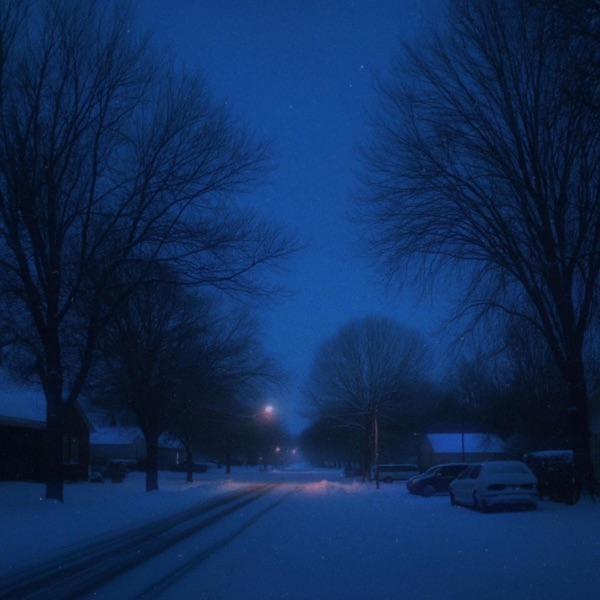 stillness - EP