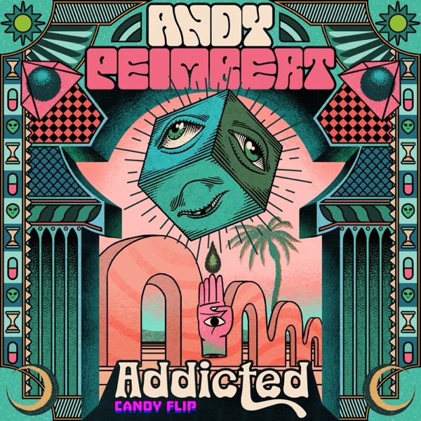Addicted - Single