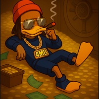 ScroogeMcDuck - Single - CityStarrLj