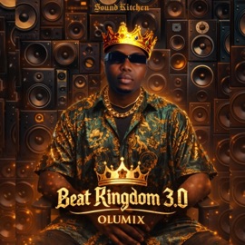 OLUCHI (Instrumental) Olumix