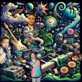 WaY yOu MoVe (feat. Lejin Man & Rob Law) Jus Charlie