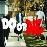Do or Die - Single - AOB Trey