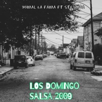 Los Domingo Son Del Barrio (Salsa 2009) (feat. Yomar La Fama) - Single - Still Boa