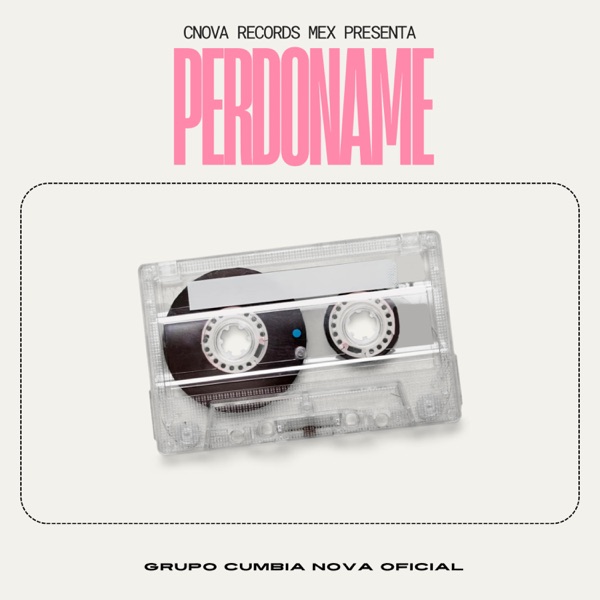 Perdóname Por Favor - Single