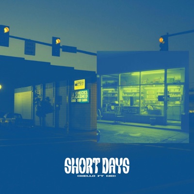 Short Days (feat. Mec) - Single