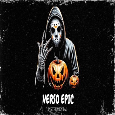 Beat Rap Freestyle (Verso Epic) Pista de Rap - Single