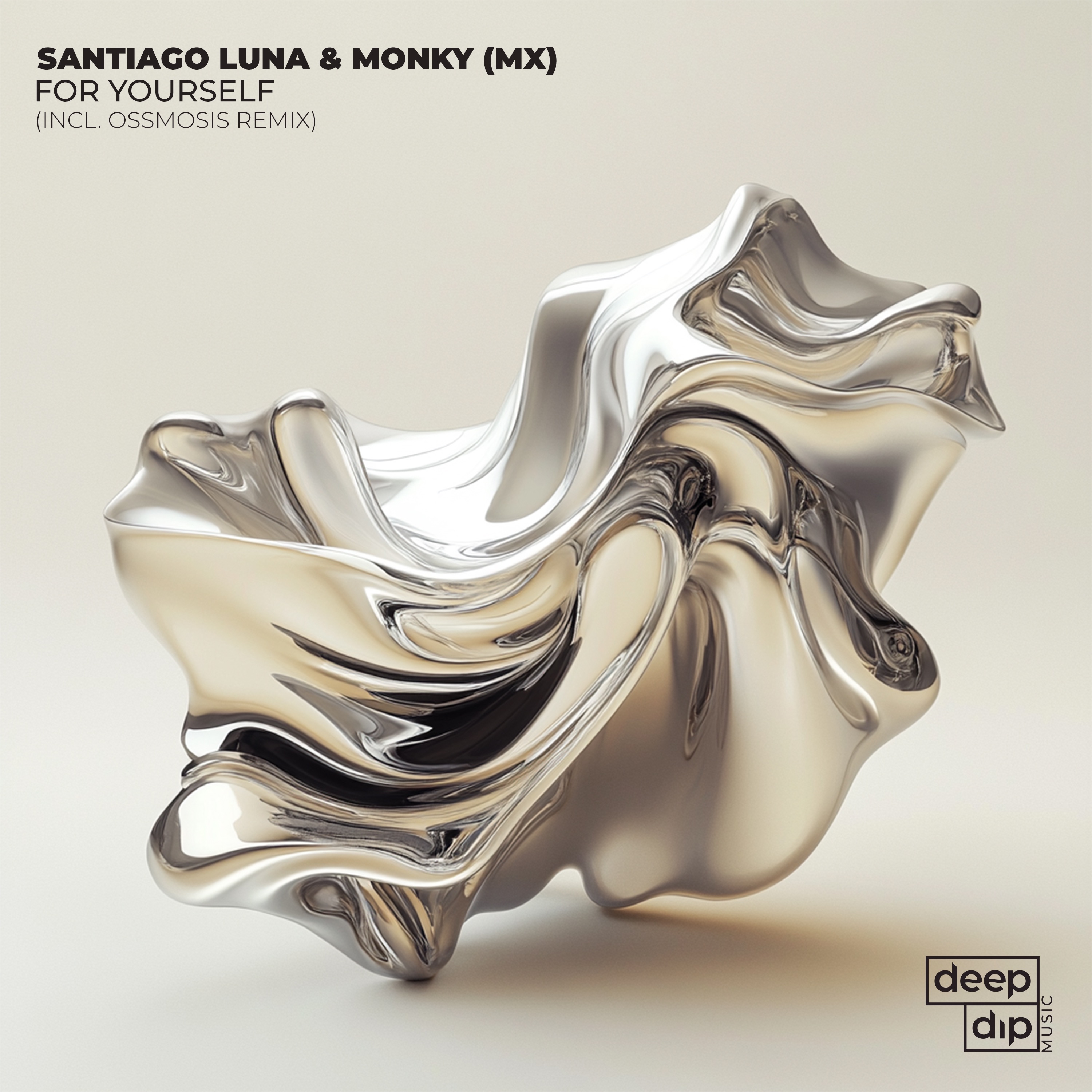 For Yourself - Single