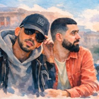 EXCEL (feat. Enomenal) - Single - Dibeta