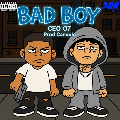 BAD BOY - Single