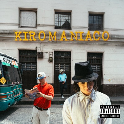 KIROMANIACO
