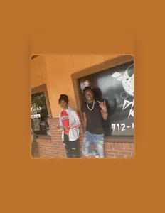 Escucha a Baby Kado, mira videos musicales, lee su biografía, consulta las fechas de las gira y más.