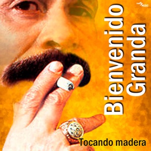 Tocando Madera Vol. 2