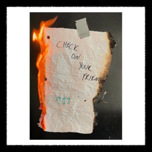 Check On Your Friends - Single