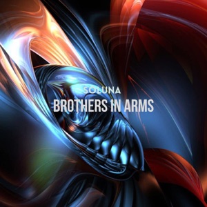 Brothers In Arms - Single