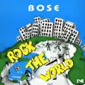 Rock the World (Like No Other Girl) [Instrumental]