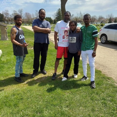 Loco da don-Bounce Back - Single