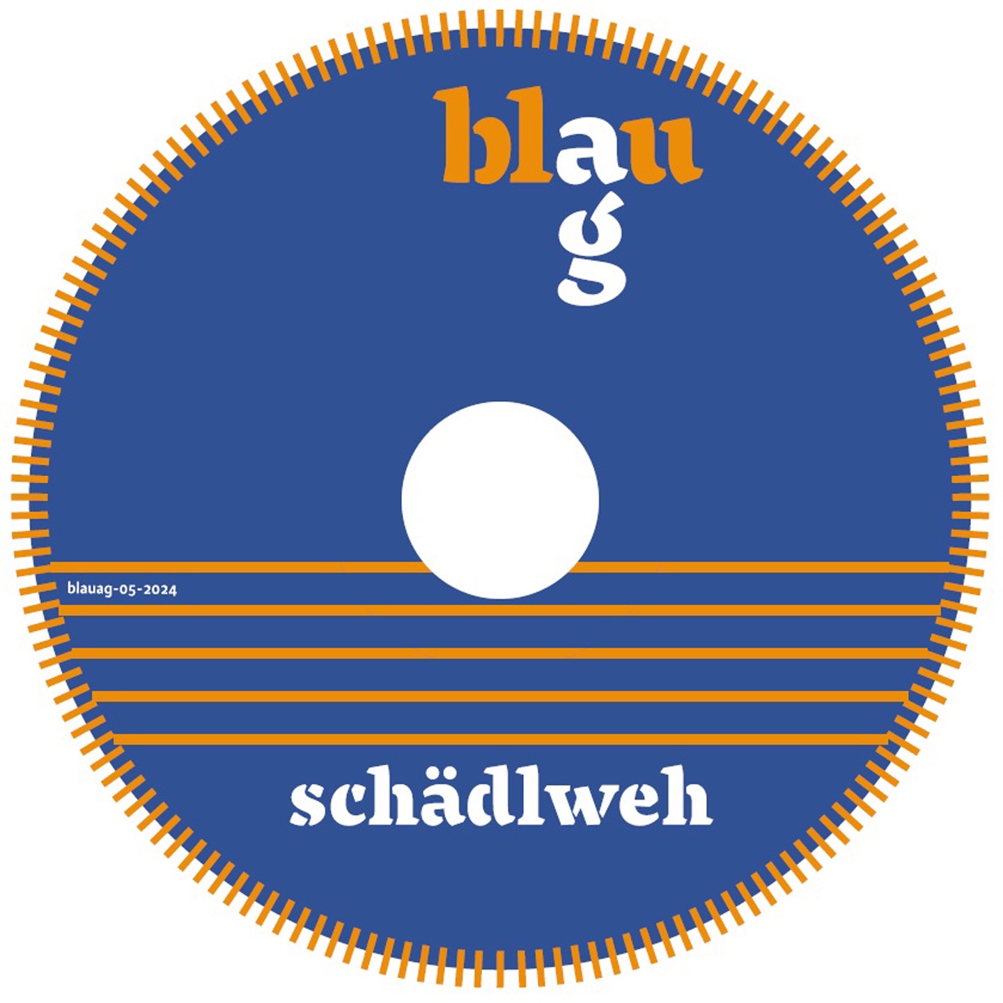 Schädlweh - Single