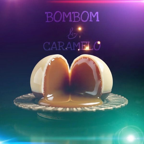 BOM BOM Y CARAMELOS