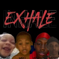 Inhale Exhale - EP - Power Glove ENT