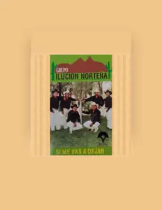 Lupe Nava y su Ilusión Norteñaを聴いたり、ミュージックビデオを鑑賞したり、経歴やツアー日程などを確認したりしましょう！