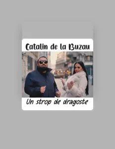 Listen to Catalin de la Buzau, watch music videos, read bio, see tour dates & more!