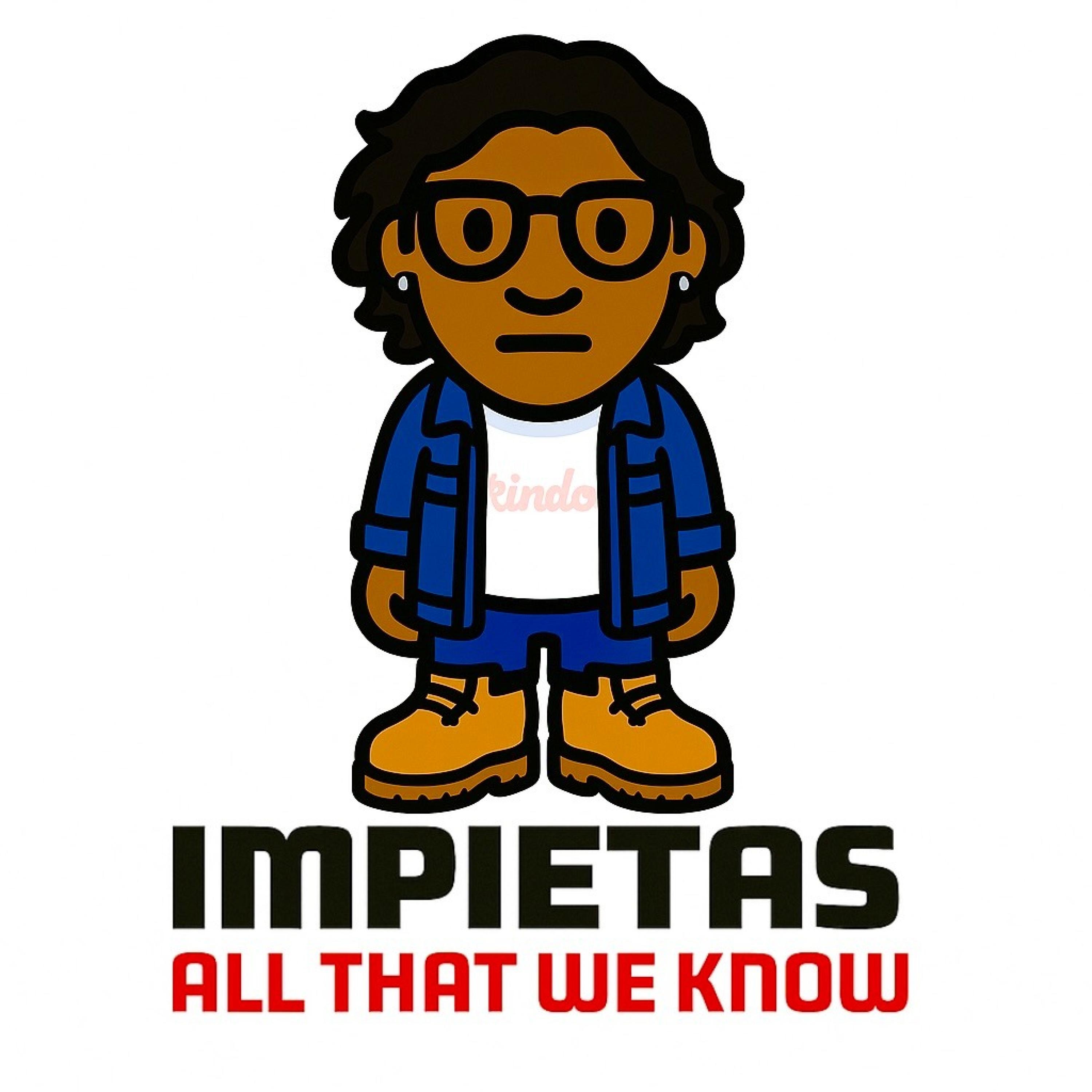 All That We Know - Single