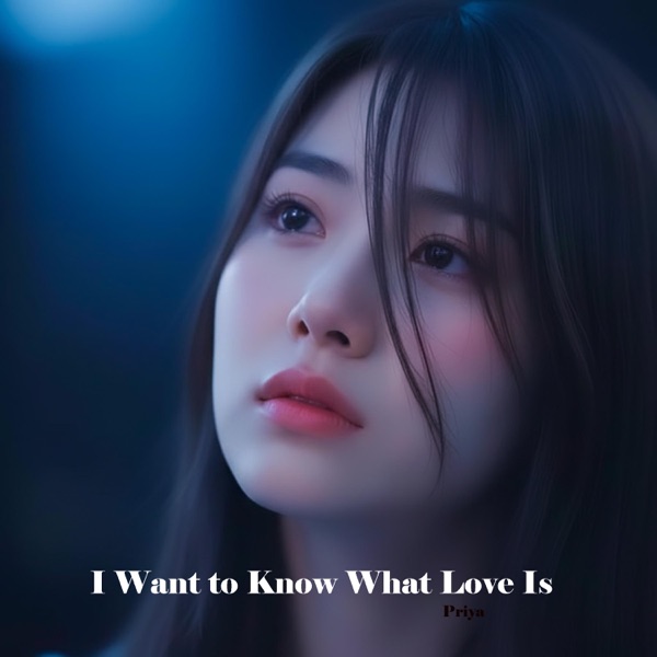 I Want to Know What Love Is