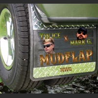 Mud Flap (feat. mark G.) - Single - Tw ice