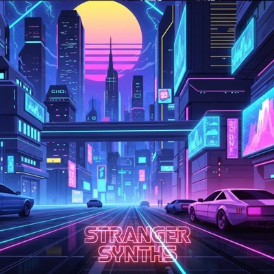 The Broadcast artwork