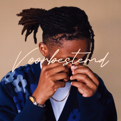 Voorbestemd (feat. Grace) - Single