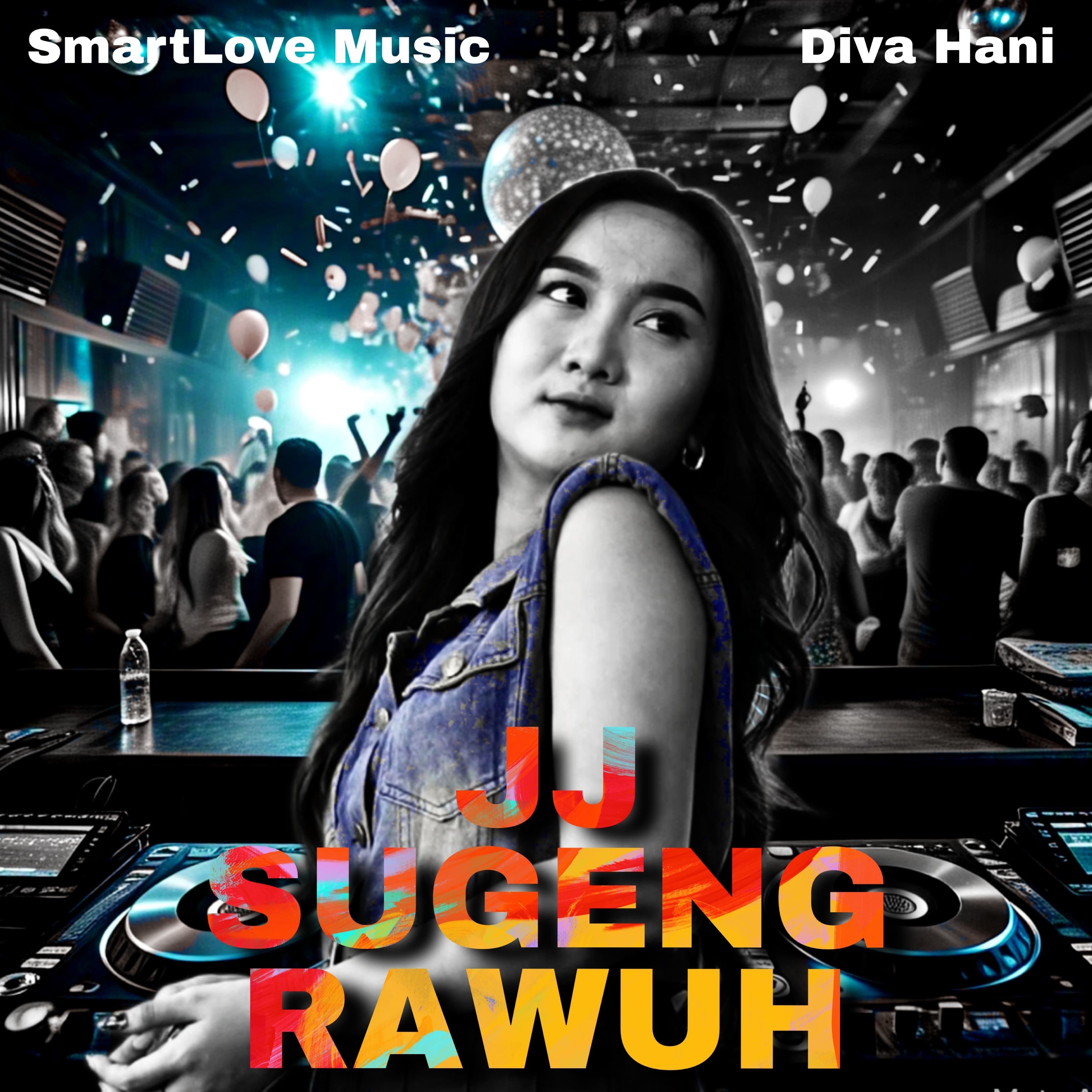 JJ Sugeng Rawuh - Single