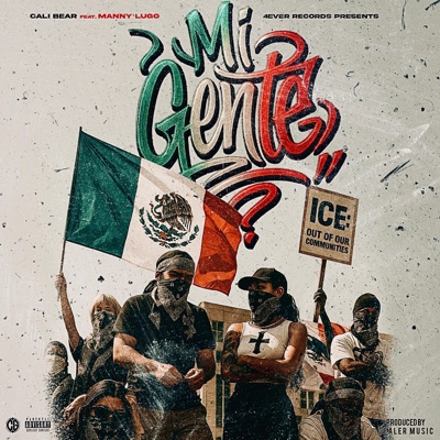 Mi Gente (feat. Manny Lugo) - Single