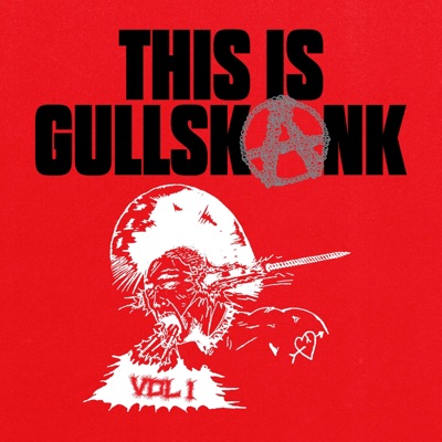 THIS IS GULLSKANK