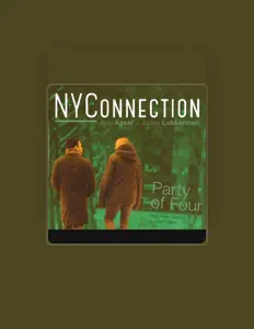 聆聽 NYConnection、觀看音樂影片、閱讀小傳、查看巡演日期等！