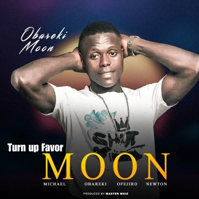Turn up Favor - Single
