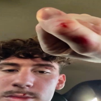 Old Head DOwn - Single