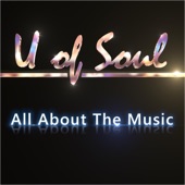 All About the Music artwork