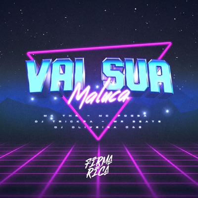 Vai Sua Maluca (Remix) - Single