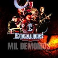 Mil Demonios - Single - Empolvados De La Banda