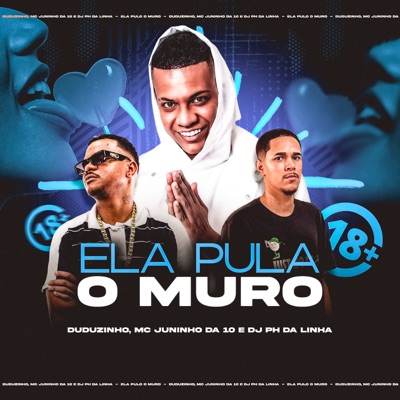Ela Pula o Muro - Single