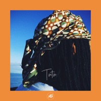 TUTU - Single - Amadi Blue