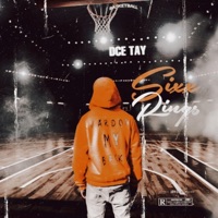 Sixx Rings - DCE Tay