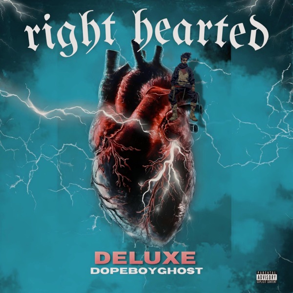Right Hearted