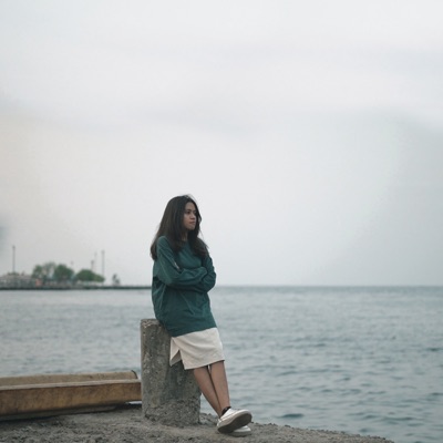 Sebenarnya Sa Lelah (feat. Mkartikawati & Alzabran) - Single