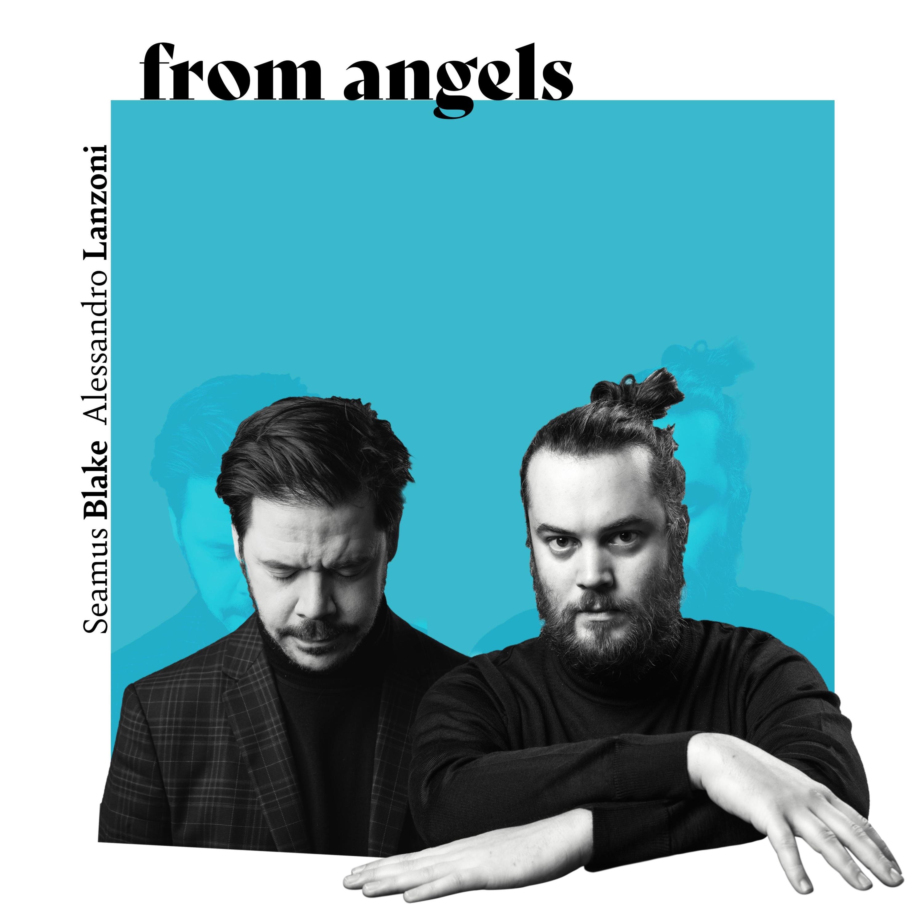 From Angels (feat. Alessandro Lanzoni)