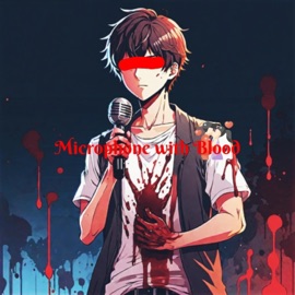 Microphone With Blood (feat. Okid) [Remastered] Matti A