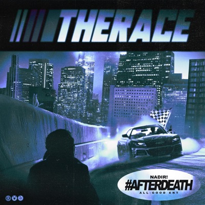 THE RACE - Single