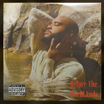 Before The World Ends